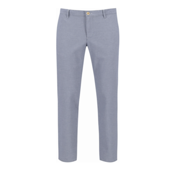 Alberto Chino ROB Two-Tone-Structure blue (6287 1919 - 840)