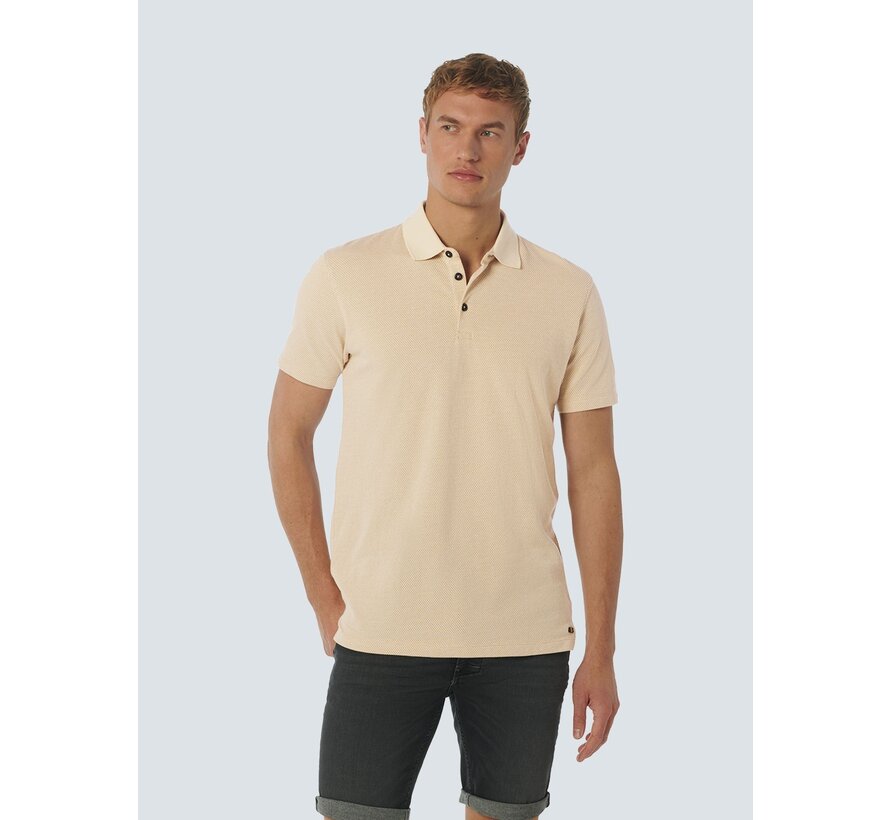 Polo 2 Coloured Jacquard (23380250-045)