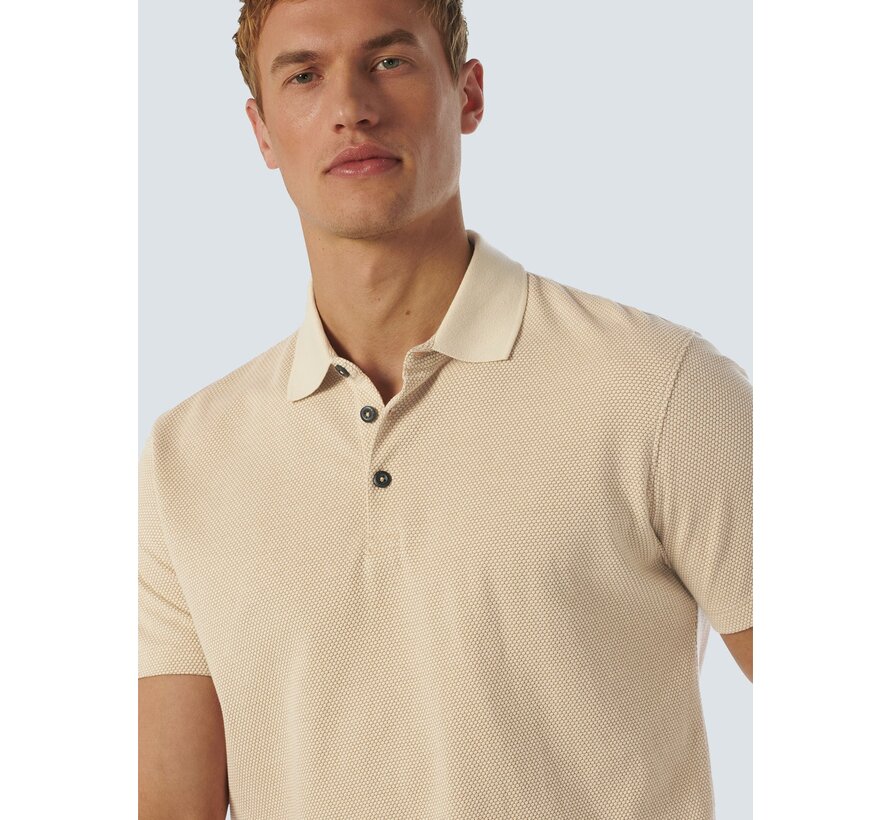 Polo 2 Coloured Jacquard (23380250-045)