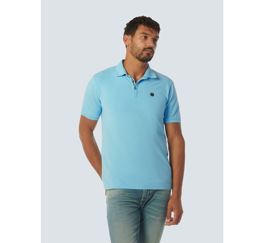 Polo Pique Garment Dyed (23380101SN-036)