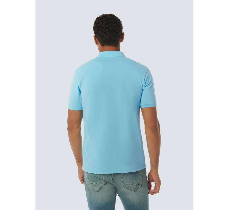 Polo Pique Garment Dyed (23380101SN-036)