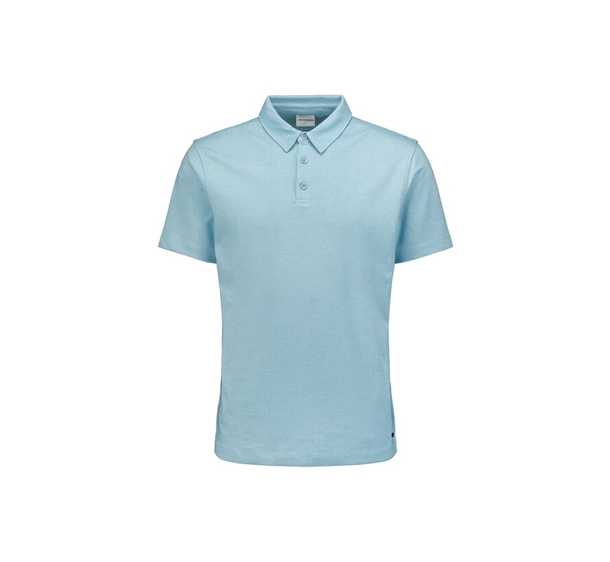 Polo 2 Coloured Pique (23330370-036)