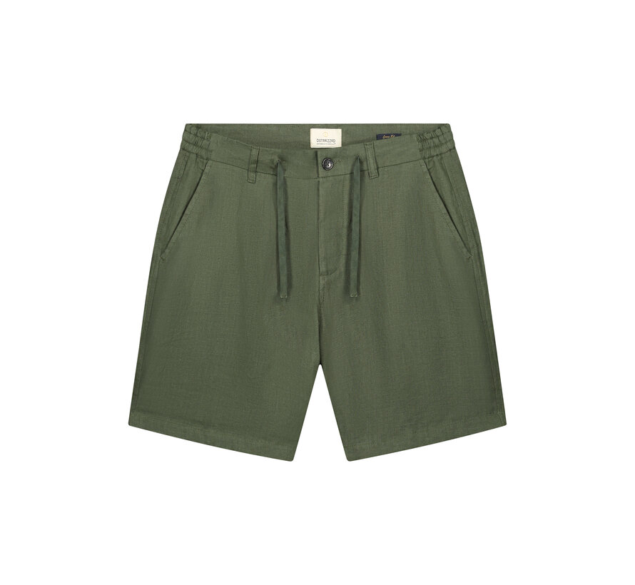 Beach Short James Dark Army (515496 - 524)