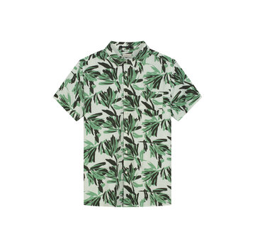 Dstrezzed Overhemd Kylan Silver Birch (311444 - 107)