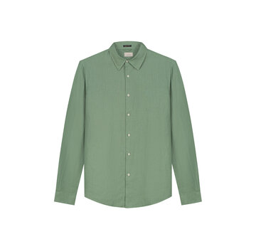 Dstrezzed Overhemd Jagger Loden Frost (303710 - 509)