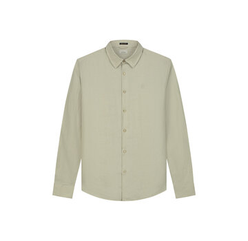 Dstrezzed Overhemd Jagger Sand (303710 - 251)