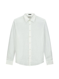 Dstrezzed Overhemd Jagger White (303710 - 100)