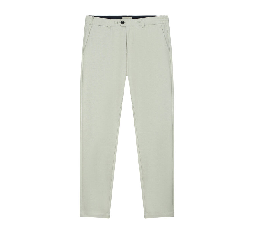 Chino Pattern Sweat Lancaster Sand (501704 - 251)