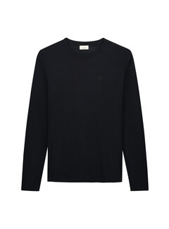 Dstrezzed Sweater Gage Black (405632 - 999)