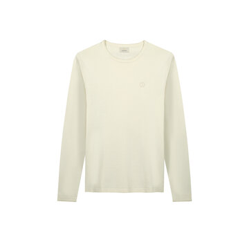 Dstrezzed Sweater Gage Silver Birch (405632 - 107)