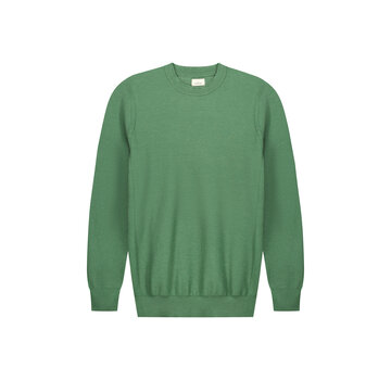 Dstrezzed Sweater Mercury Loden Frost (405566 - 509)