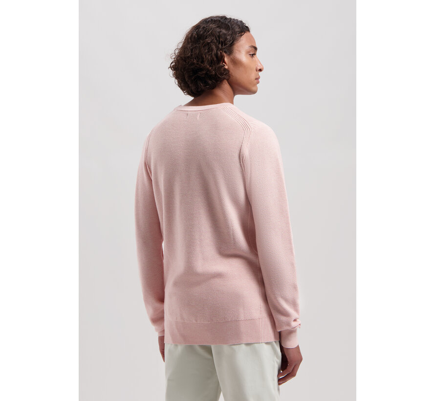 Sweater Mercury Pearl (405566 - 453)