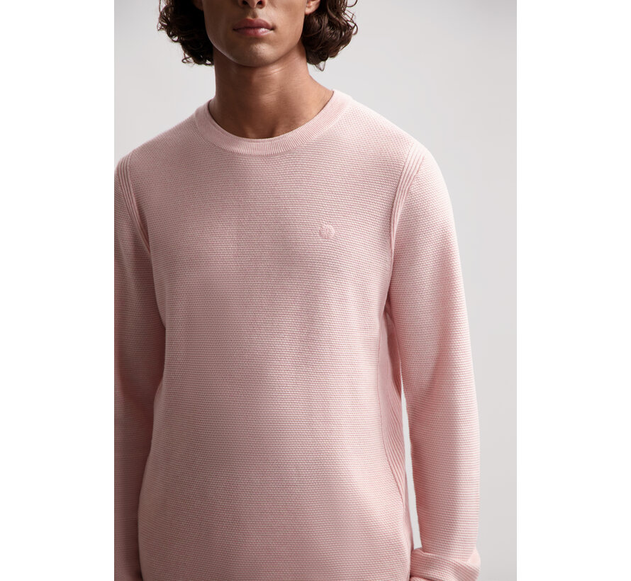 Sweater Mercury Pearl (405566 - 453)