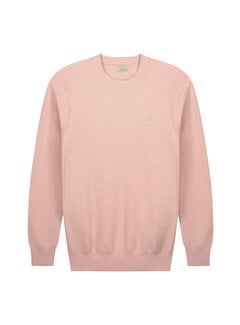 Dstrezzed Sweater Mercury Pearl (405566 - 453)