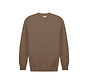 Sweater Mercury Dark Earth (405566 - 215)