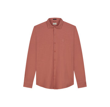 Dstrezzed Overhemd Bo Cedar Wood (303702 - 449)