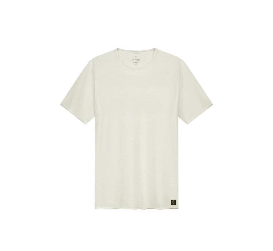 T-shirt Mc.Queen Offwhite (202274 - 102)