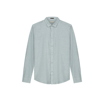 Dstrezzed Overhemd Marvin Aegean Blue (303830 - 631)