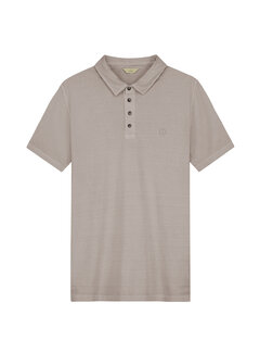 Dstrezzed Polo Rowen Beluga (240026 - 974)