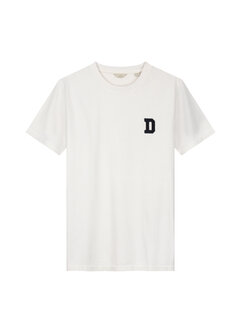 Dstrezzed T-shirt Ty White (202934 - 100)