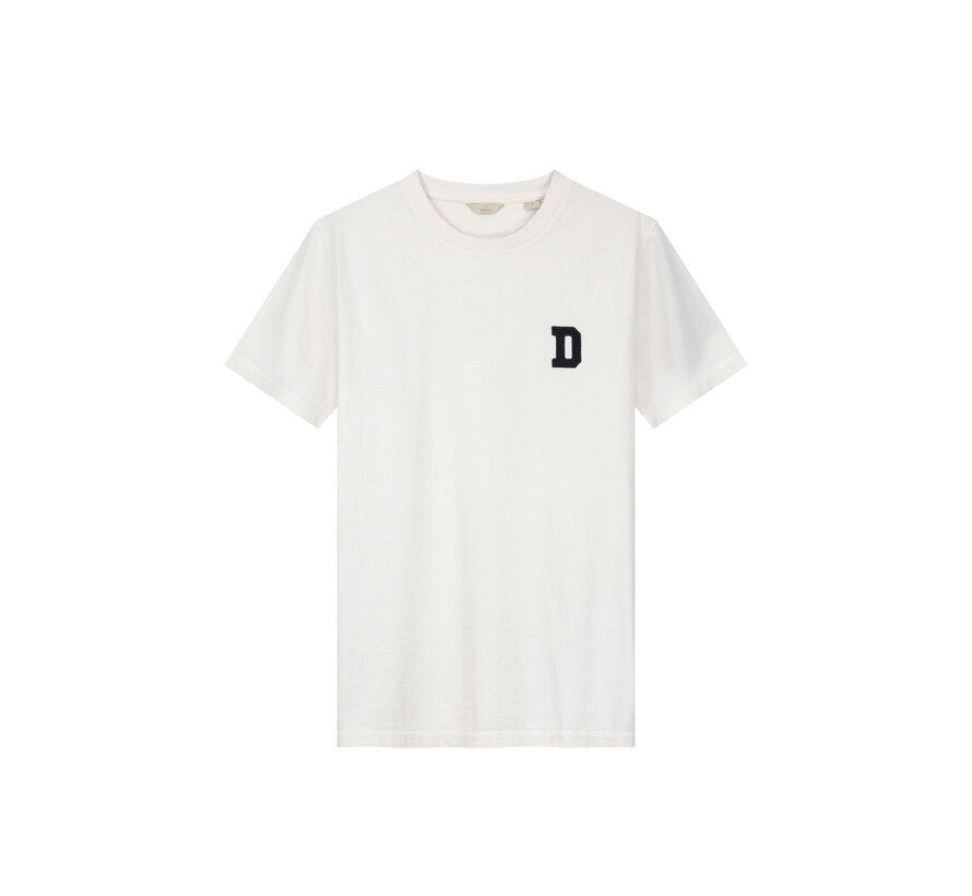 T-shirt Ty White (202934 - 100)