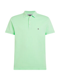 Tommy Hilfiger Polo Mint Gel (MW0MW17771 - LXZ)