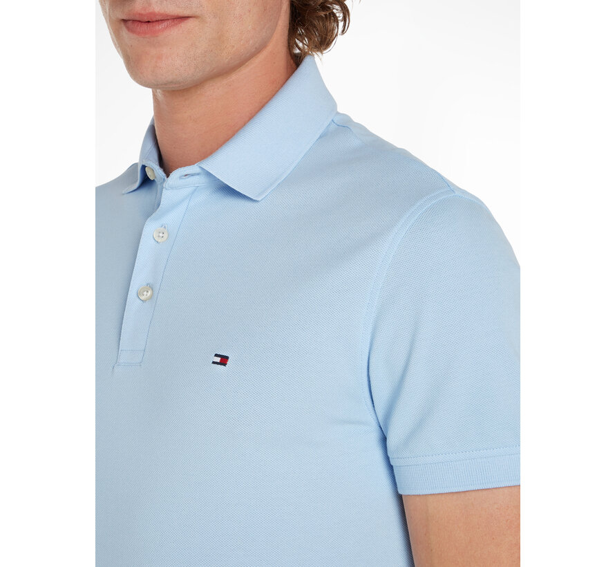 Polo Kingly Blue (MW0MW17771 - C1R)