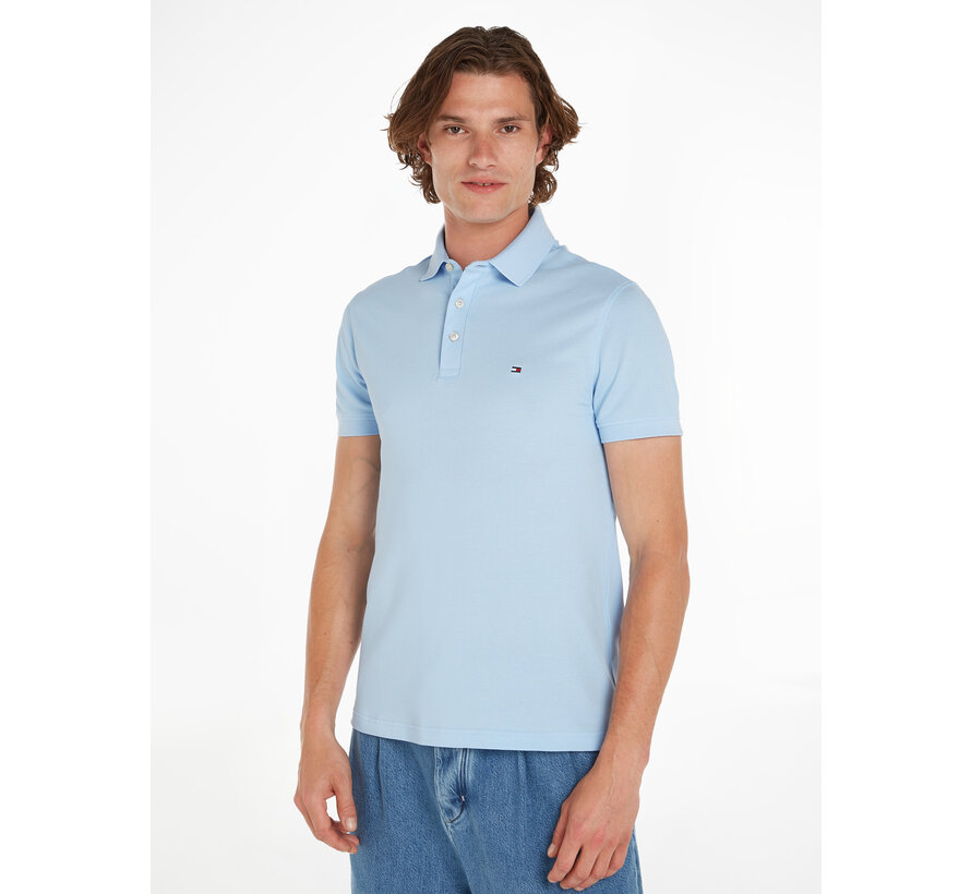 Polo Kingly Blue (MW0MW17771 - C1R)