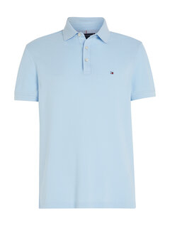 Tommy Hilfiger Polo Kingly Blue (MW0MW17771 - C1R)