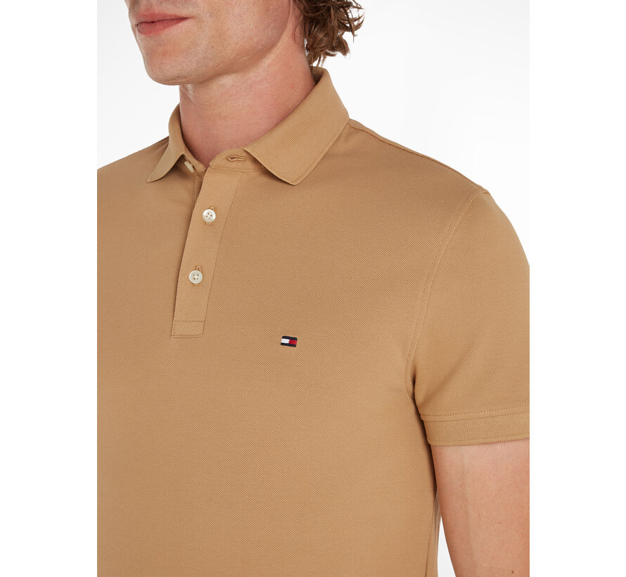 Polo Classic Khaki (MW0MW17771 - RBL)