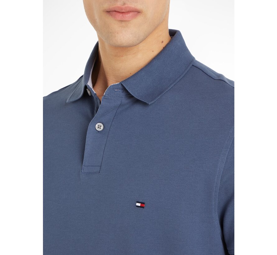 Polo Faded Indigo (MW0MW17770 - C9T)