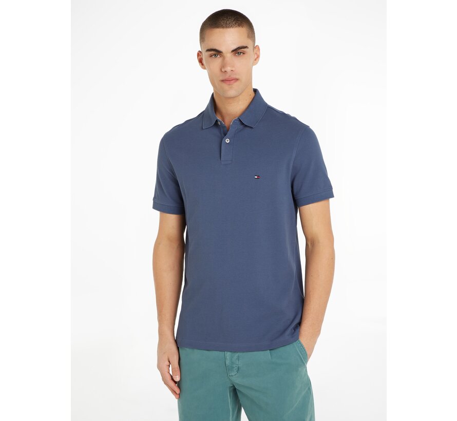 Polo Faded Indigo (MW0MW17770 - C9T)