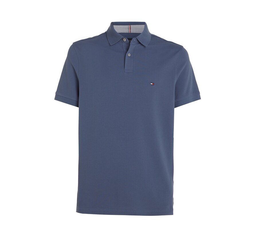 Polo Faded Indigo (MW0MW17770 - C9T)