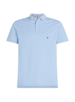 Tommy Hilfiger Polo Kingly Blue (MW0MW17770 - C1R)