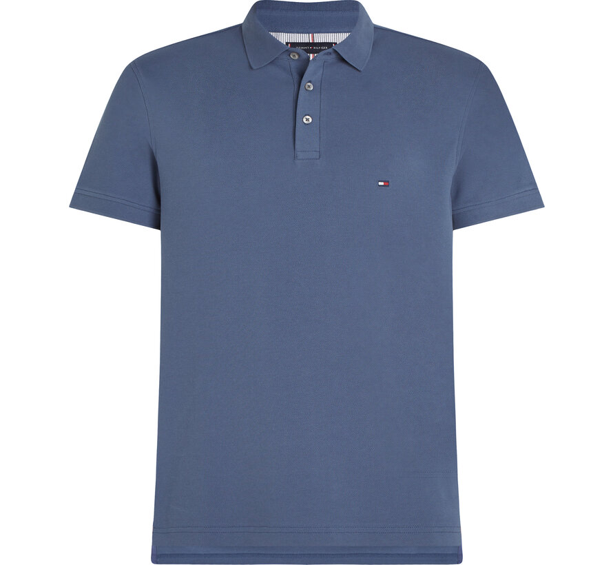 Polo Faded Indigo (MW0MW17771 - C9T)