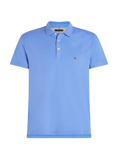 Tommy Hilfiger Polo Blue Spell (MW0MW17771 - C30)