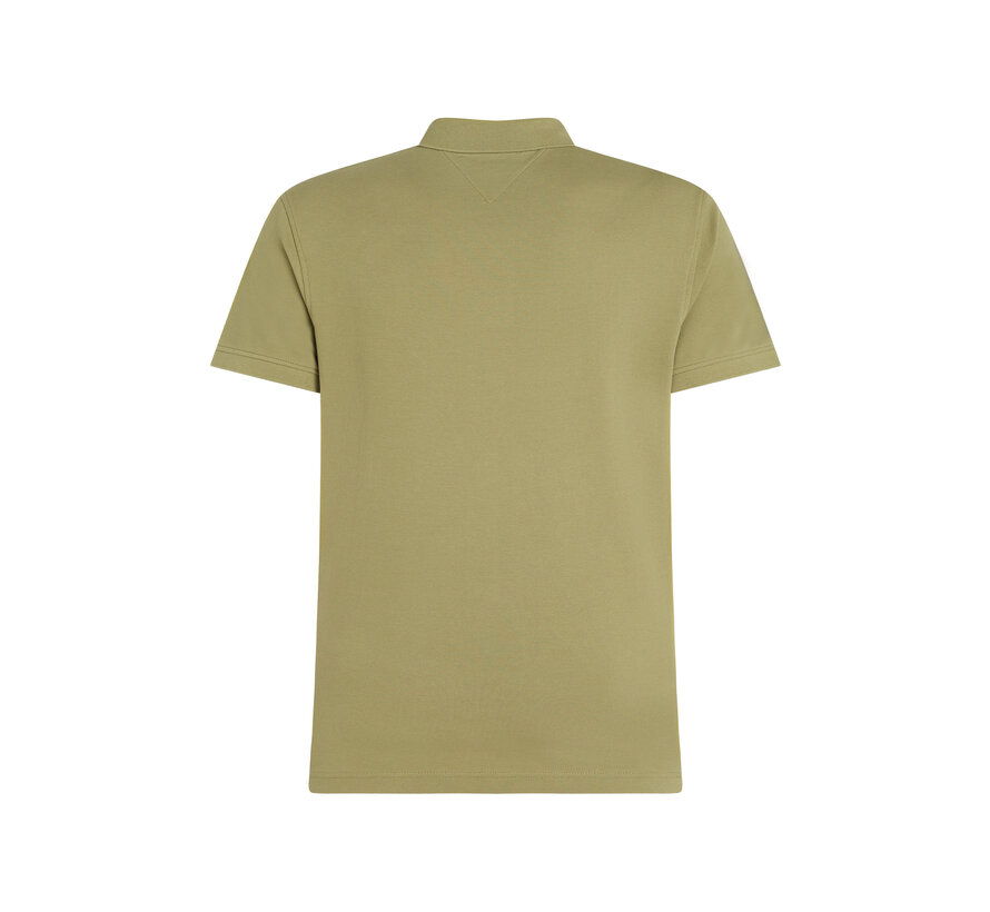 Polo Faded Olive (MW0MW17770 - L9F)