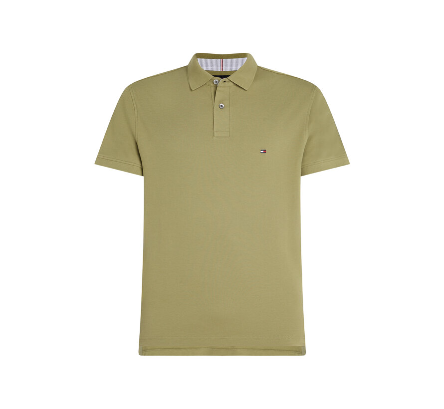 Polo Faded Olive (MW0MW17770 - L9F)