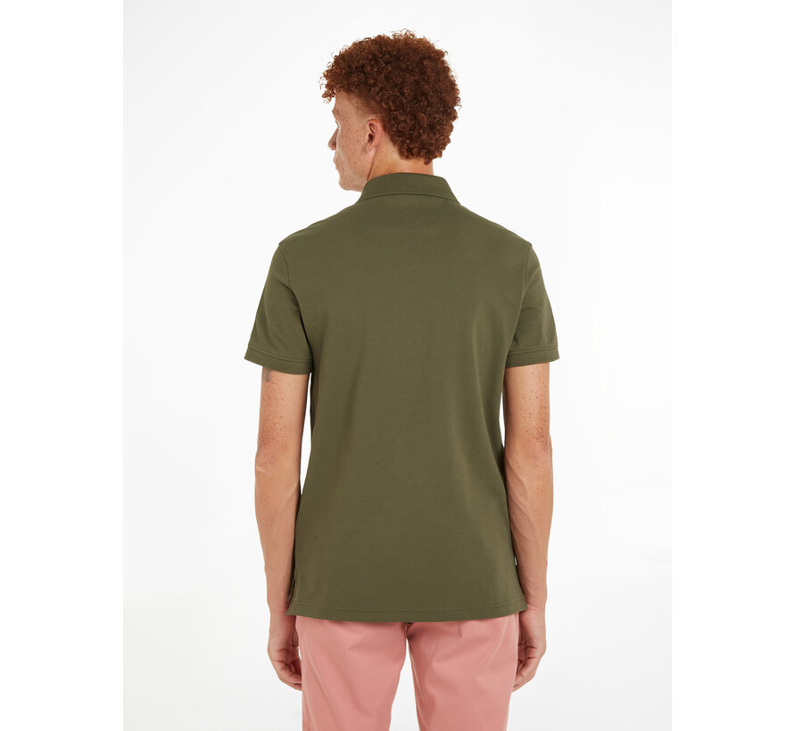 Polo Army Green (MW0MW17771 - RBN)