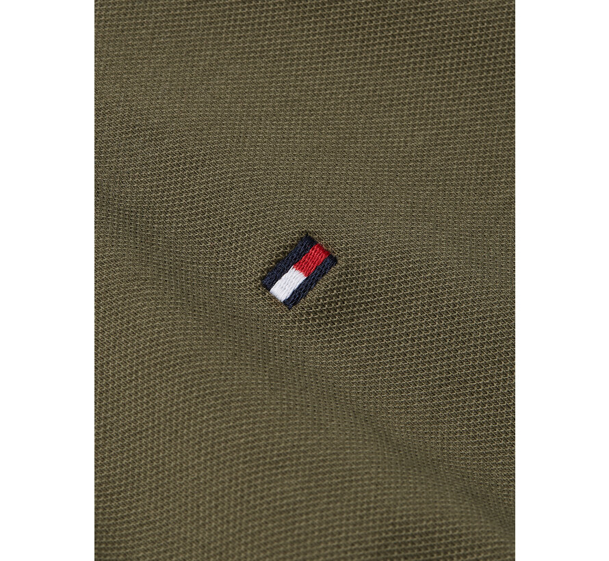 Polo Army Green (MW0MW17771 - RBN)