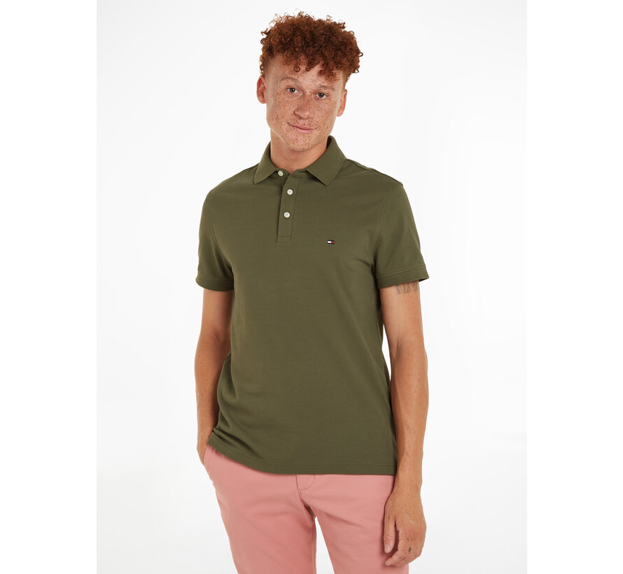 Polo Army Green (MW0MW17771 - RBN)