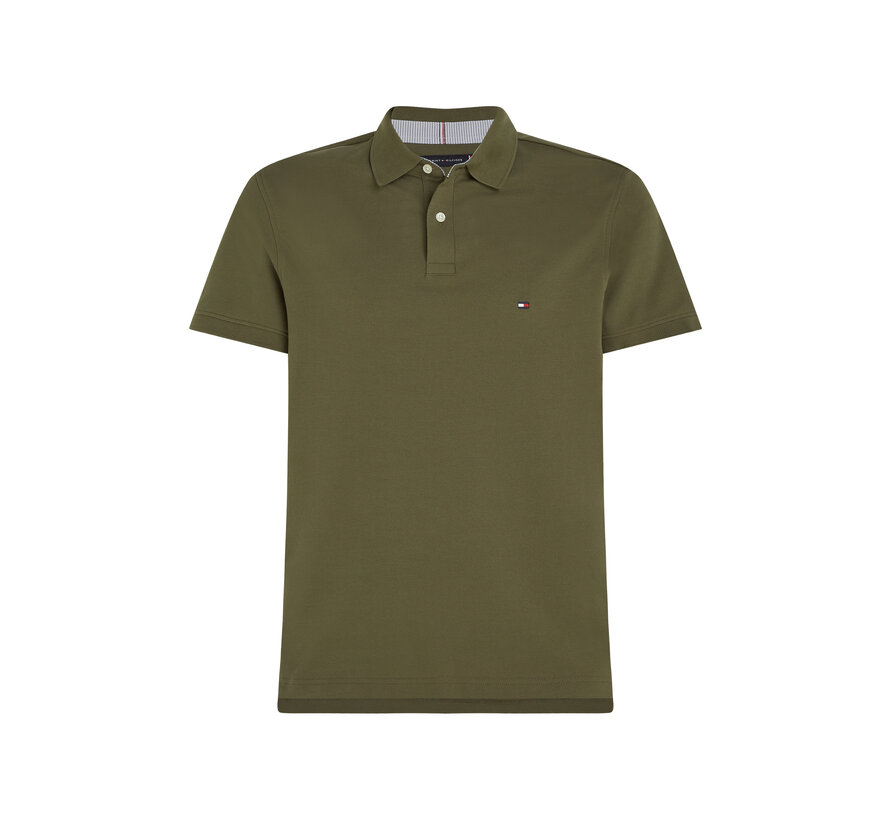 Polo Army Green (MW0MW17770 - RBN)