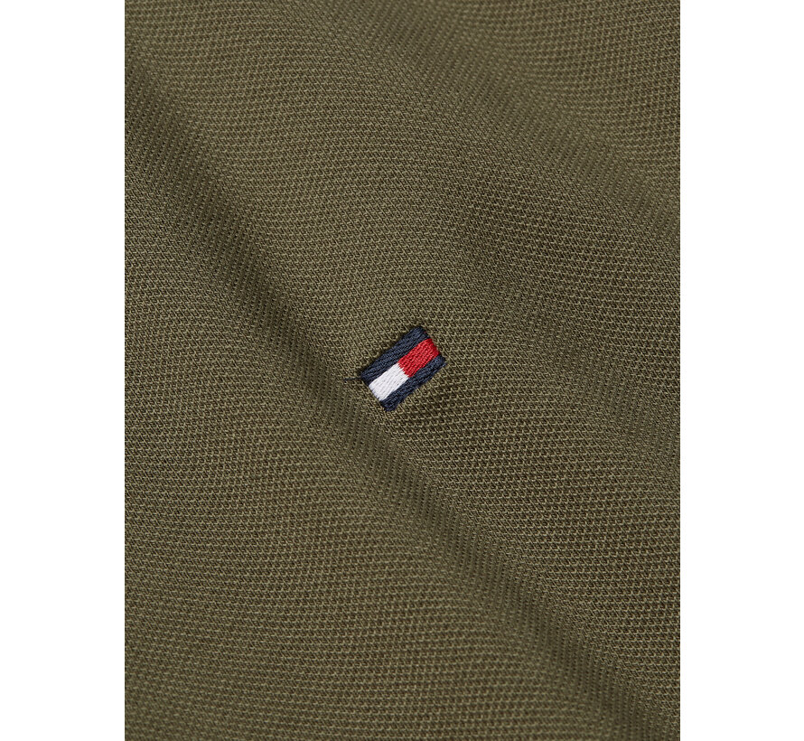 Polo Army Green (MW0MW17770 - RBN)