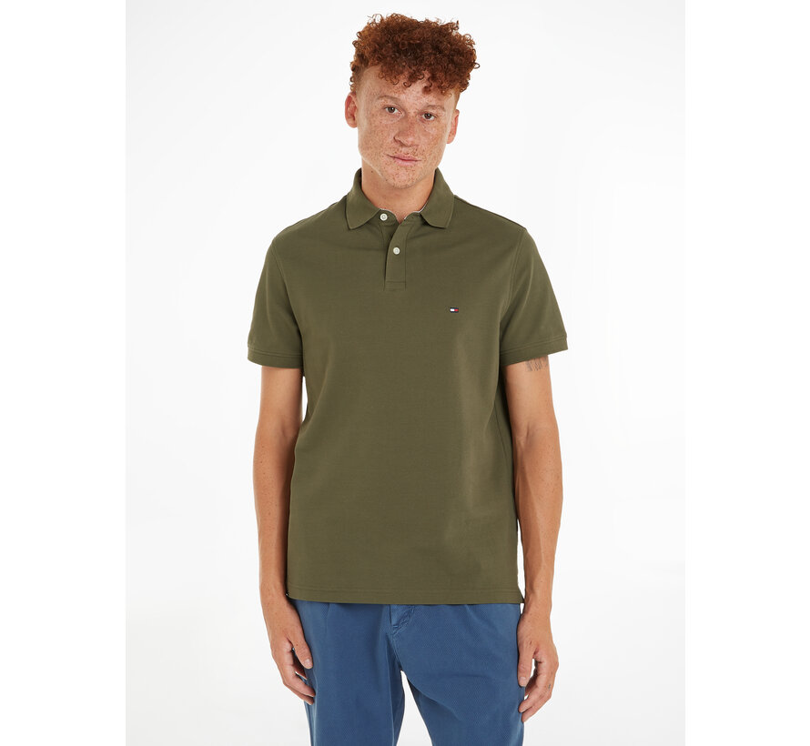 Polo Army Green (MW0MW17770 - RBN)