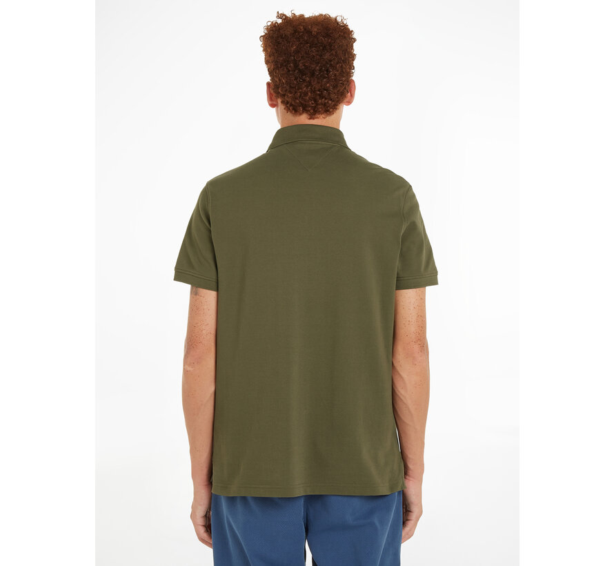 Polo Army Green (MW0MW17770 - RBN)