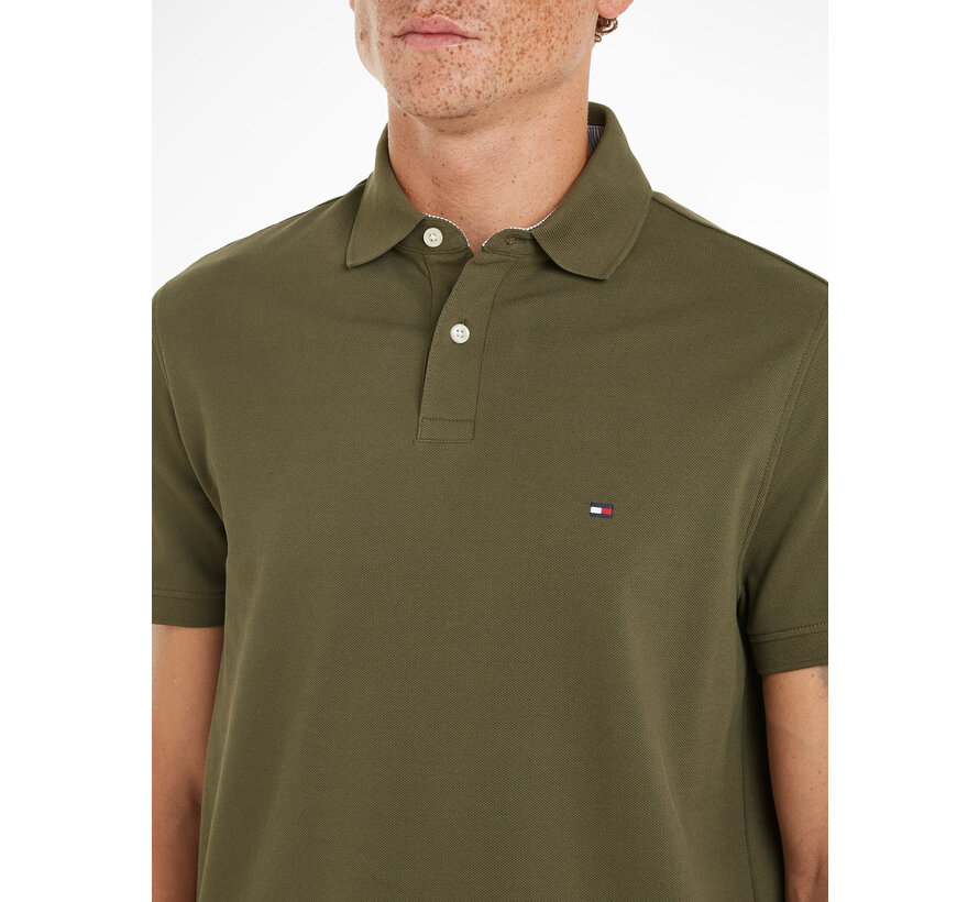 Polo Army Green (MW0MW17770 - RBN)