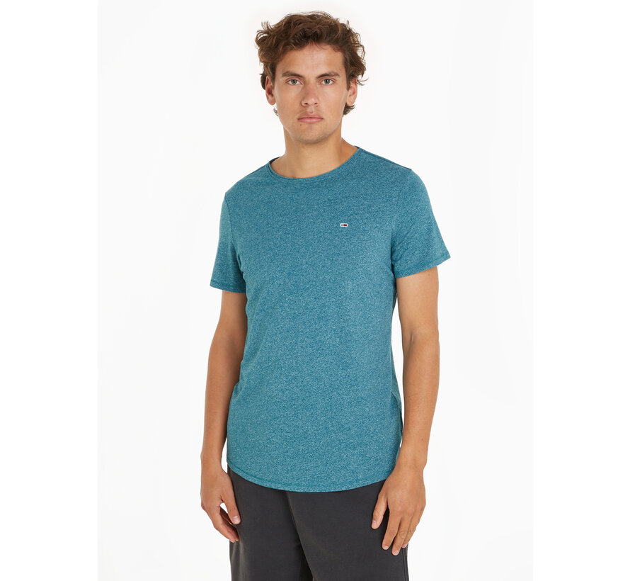 T-shirt Timeless Teal (DM0DM09586 - CT0)