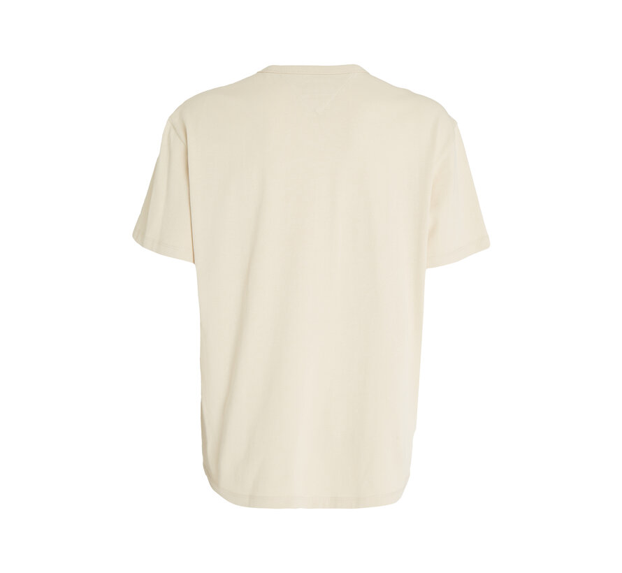 Badge T-shirt Sand (DM0DM17995 - ACG)