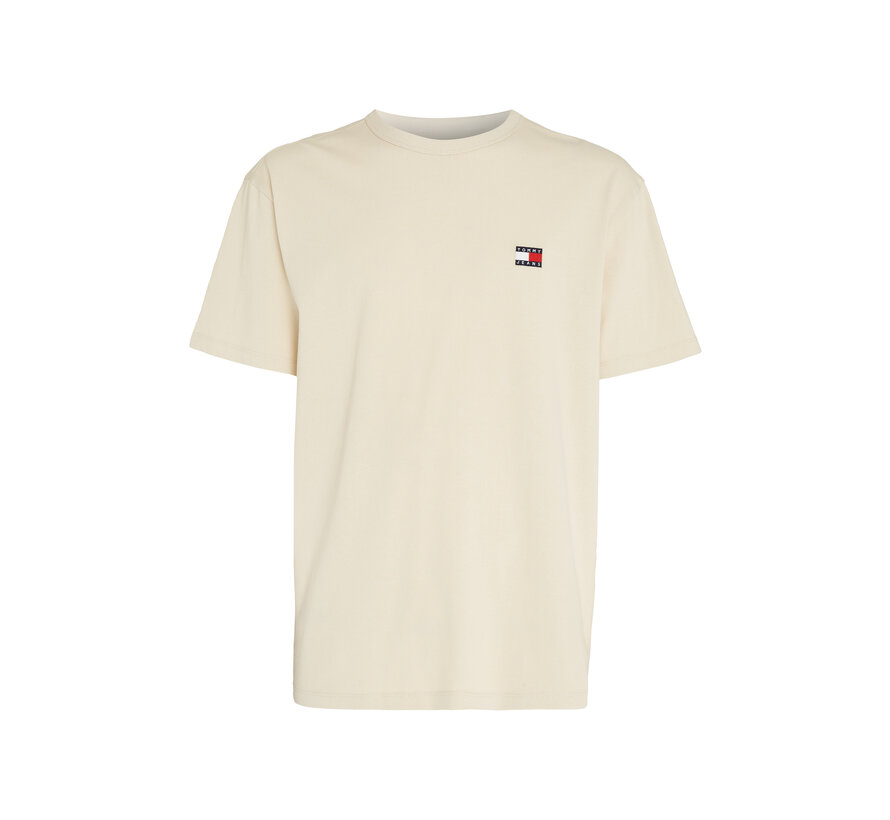 Badge T-shirt Sand (DM0DM17995 - ACG)