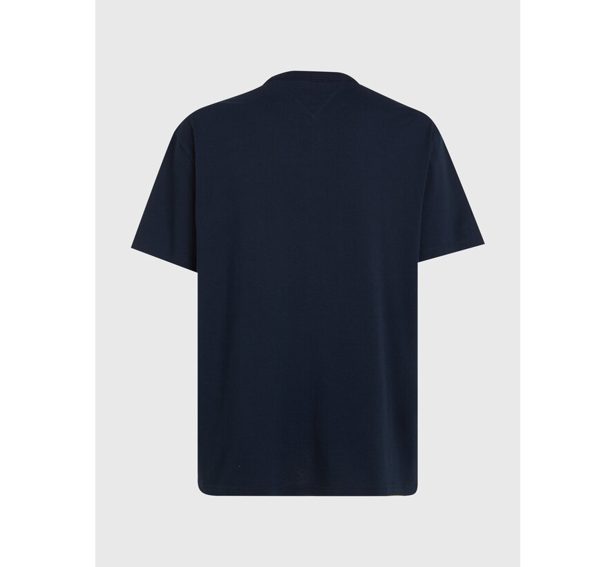 T-shirt Dark Night Navy (DM0DM18649 - C1G)